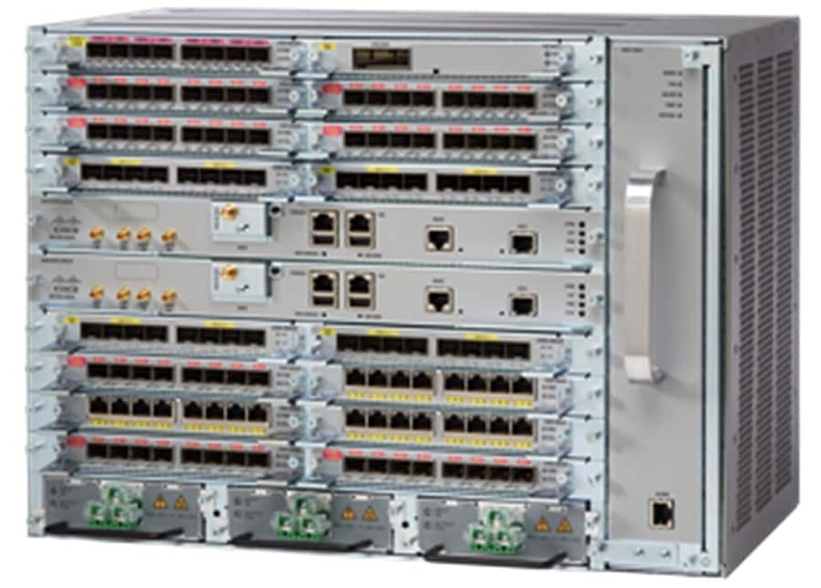 Cisco N560-7-SYS-E