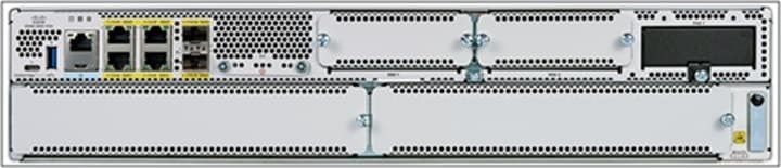 Cisco C8300-2N2S-4T2X