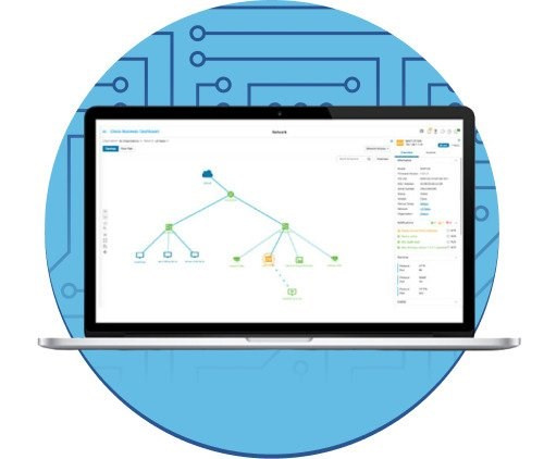 Cisco Meraki LS-CBD-1-1Y