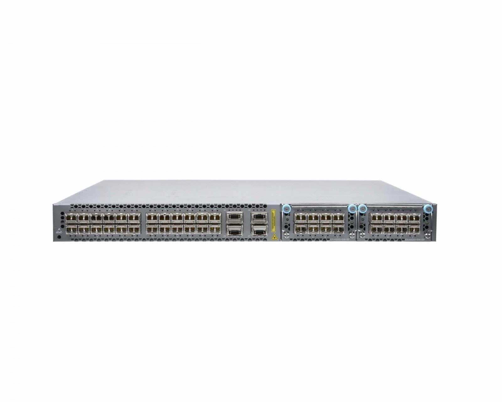 Juniper EX4600, 24 + 4X40G+ 2M, DC, AFI (EX4600-40F-DC-AFI)