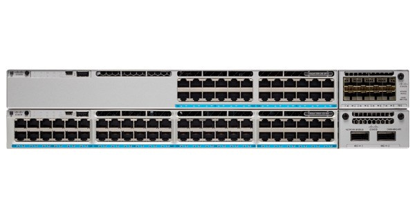 Switch Cisco Catalyst C9300X-48HX-A