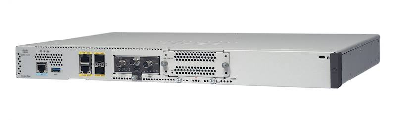 Cisco C8200L-1N-4T