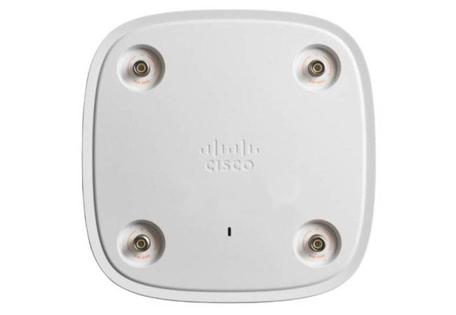 Cisco C9130AXE-EWC-E