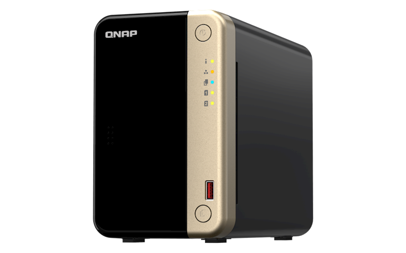 QNAP TS-264-8G