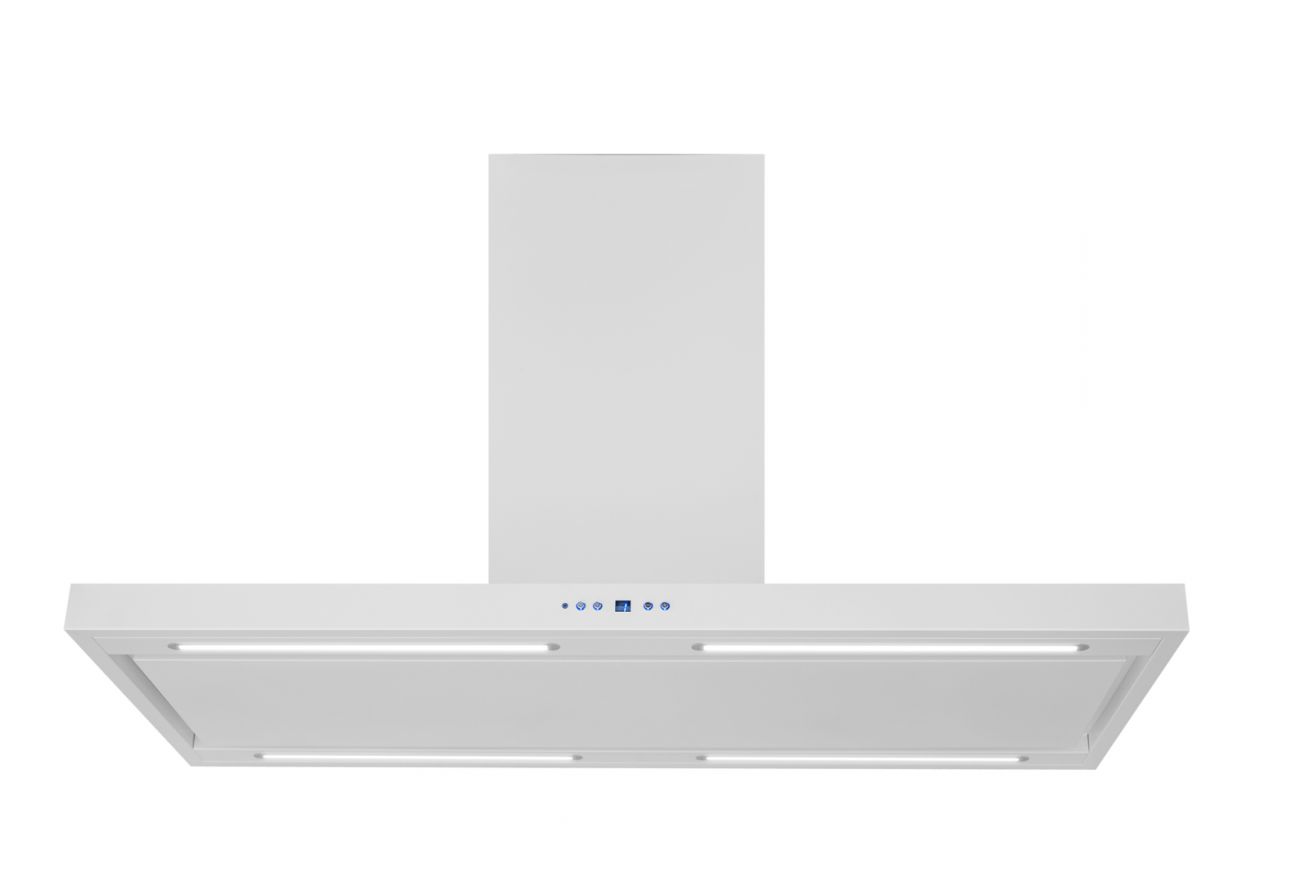 Toflesz Etna Island Lux 90 Biały Mat