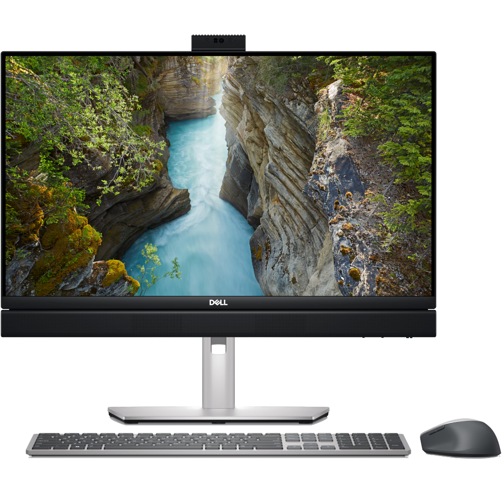 Dell OptiPlex 7410 AIO 23,8'' (N008O7410AIO35WEMEA_VP)