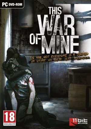 This War of Mine GRA PC