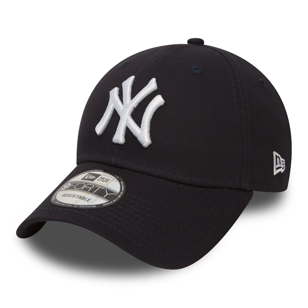 New Era, Czapka męska, 9Forty Mlb New York Yankees