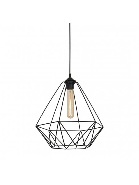 Luminex Lampa wisząca BASKET NEW 8170 8170