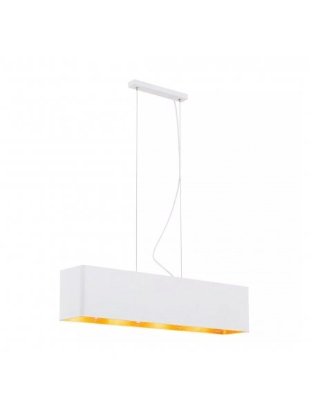 Argon Lampa wisząca 4x15W E27 TENERYFA 1681 1681
