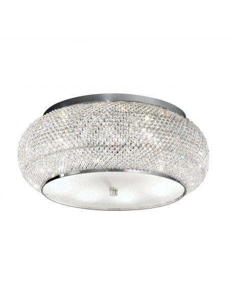 Ideal Lux Pasha Pl10 Cromo 100746