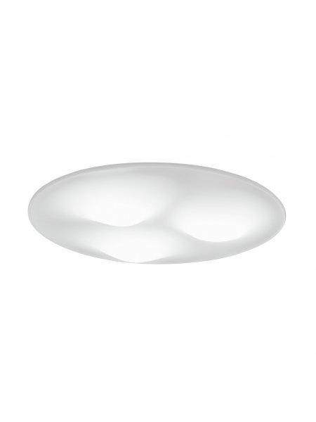 Linea Light Circle Wave S Sufitowa 7461