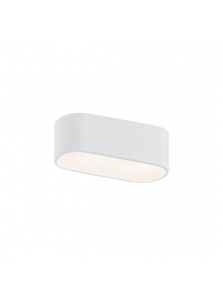 Argon Toni 905 plafon lampa sufitowa 2x15W E27 biały