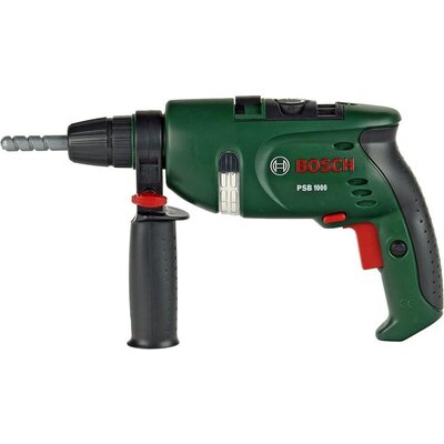 Klein 8413 Wiertarka Bosch Światło i dźwięk