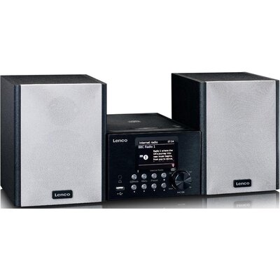 Lenco MC-250