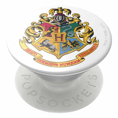 PopSockets uchwyt i podstawka, PopGrip Harry Potter, Hogwarts 842978154329