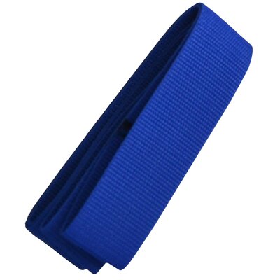 SZARFA DO ZABAW 10 SZT NIEBIESKA