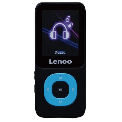 Lenco Xemio-659BU