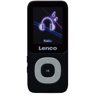 Lenco Xemio-659GY