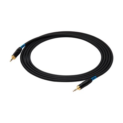 Ssq Mimi1 - Kabel Mini Jack Stereo - Mini Jack Stereo 1 Metr
