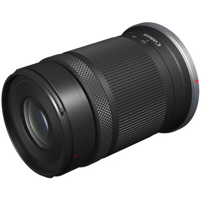 Canon RF-S 55-210mm f/5-7.1 IS STM