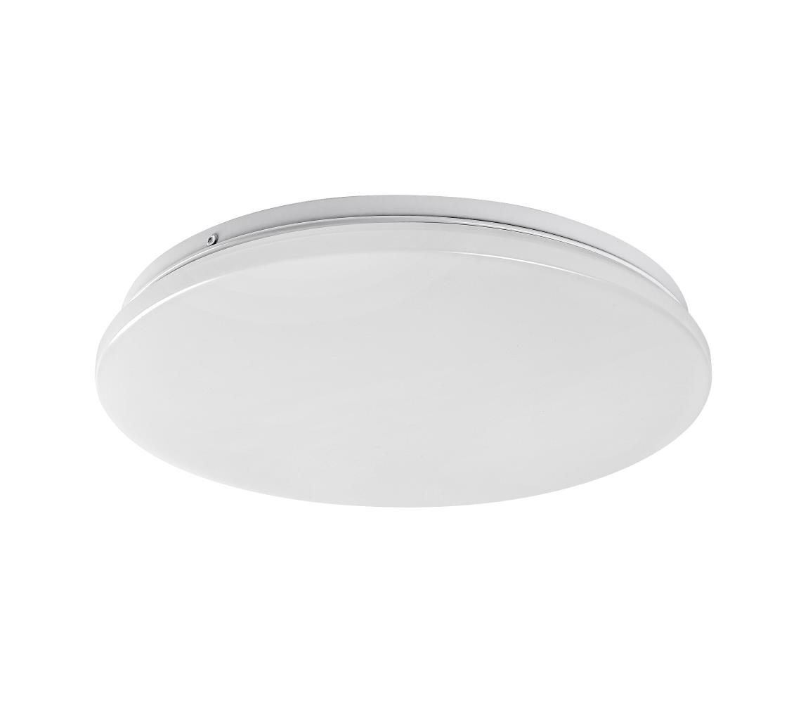 Rabalux 71101 - LED Plafon VENDEL LED/12W/230V 3000K 25 cm