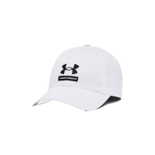 Męska czapka z daszkiem UNDER ARMOUR Branded Hat 1369783-100