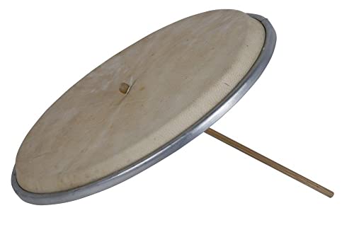 Latin Percussion LP3909 20 cm głowica Cuica z patyczkiem