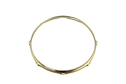 TAMA Customized Brass Mighty Hoop - 14