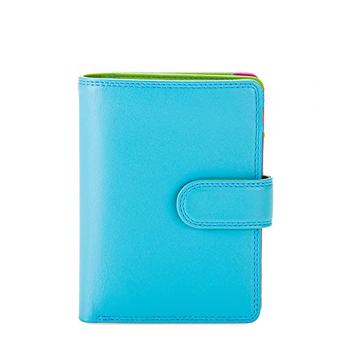 mywalit M 10 C/C Wallet w/Zip Purse, Akcesoria podróżne-portfel Unisex Dorosły, 171, Jeden rozmiar, 171 EU