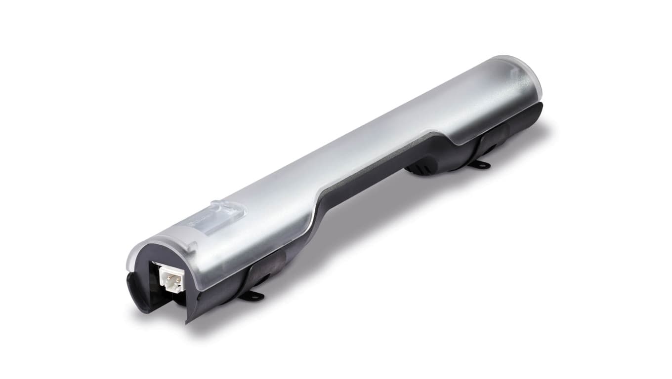 Finder Lampa LED do szafy 24V AC/DC, ON/OFF, push-in, 600lm, 9W 7L.43.0.024.1100 7L.43.0.024.1100