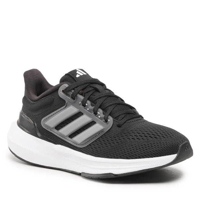 Buty adidas Ultrabounce Shoes Junior HQ1302 Czarny