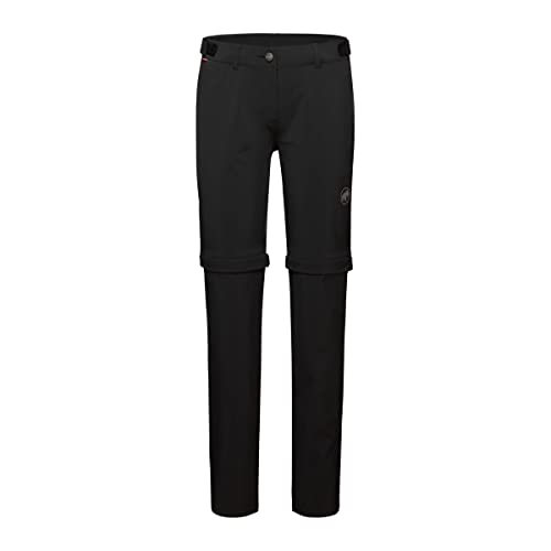 Mammut Damskie spodnie Runbold Zip Off