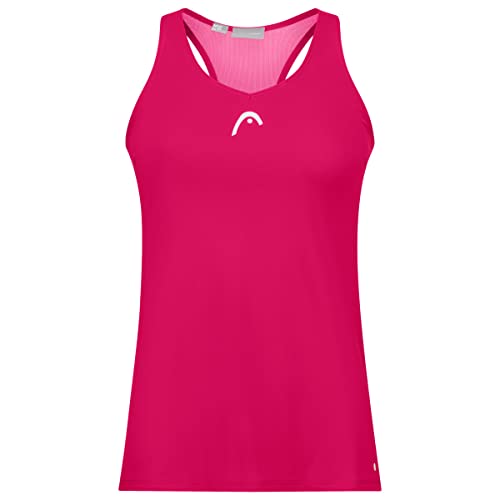 HEAD Damski tank top Spirit (1 opakowanie)