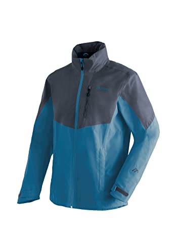 Maier Sports Męska kurtka outdoorowa Halny M