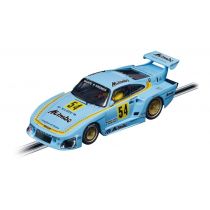 Carrera DIGITAL Porsche Kremer 935 K3