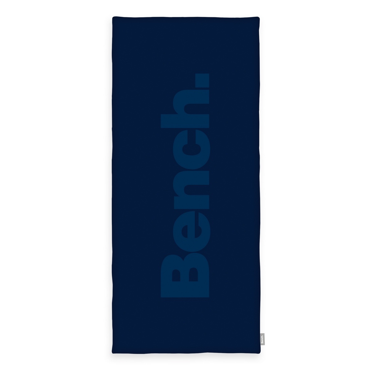 Bench Ręcznik kąpielowy granatowy, 80 x 180 cm