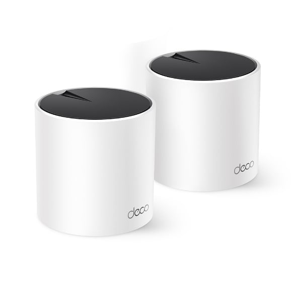 TP-Link AX3000 Dual-band (2.4 GHz/5 GHz) Wi-Fi 6 (802.11ax) Biały