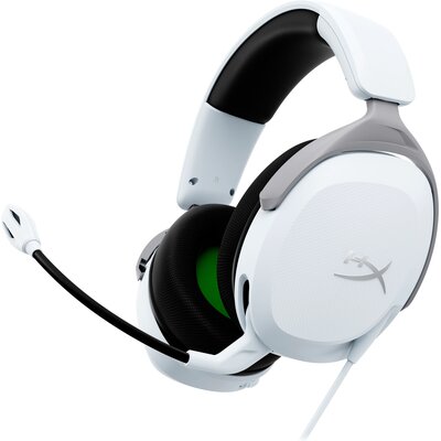 HYPERX Cloud Stinger 2 Core xbox białe