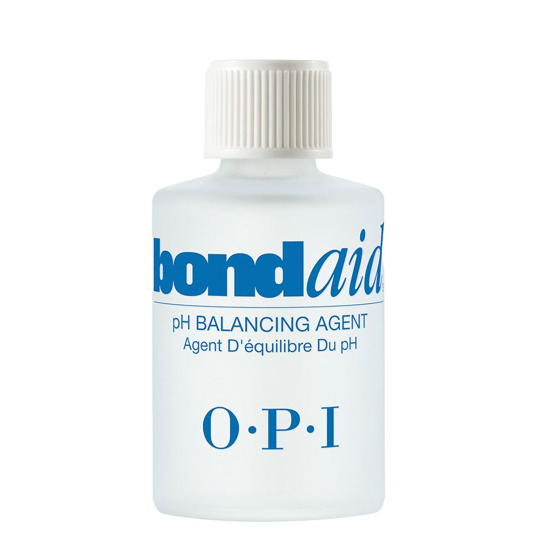 OPI Bond Aid, preparat regulujący pH paznokci, 30ml