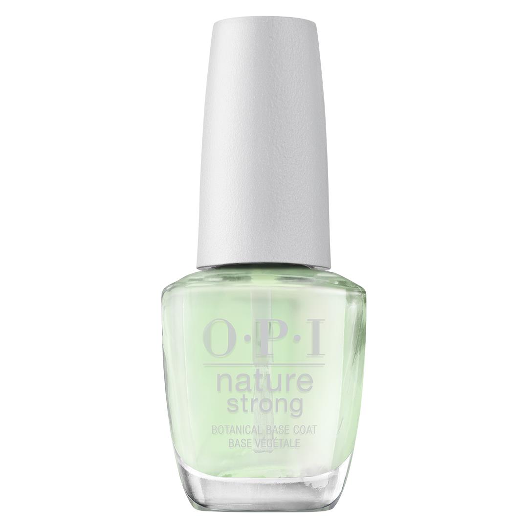 OPI Nature Strong, NATBC, Baza do lakieru wegańskiego, 15ml