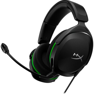 HYPERX Cloud Stinger 2 Core Xbox czarne