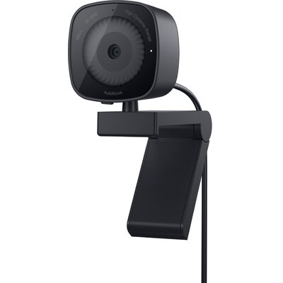 Kamera internetowa Dell Webcam - WB3023 - 2K QHD