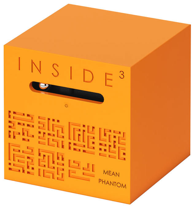 Doug Solutions Inside 3 Phantom Mean