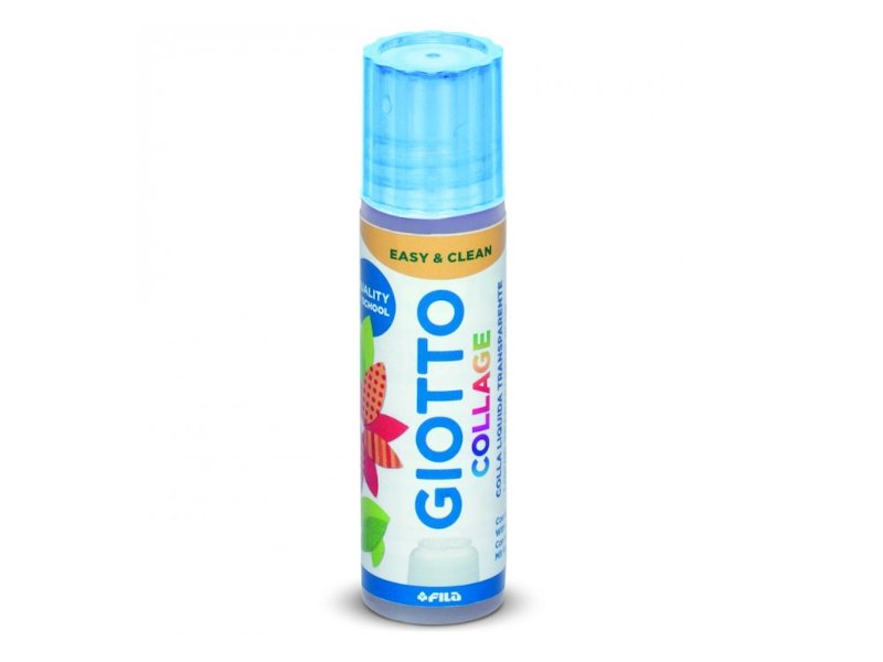 Glue Stick Giotto Collage 40g.541200
