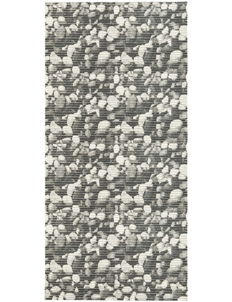 Multidecor Multidecor Mata Premium szare kamienie 65 x 130 cm
