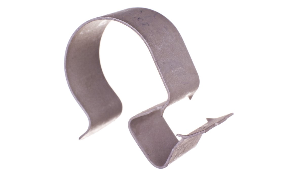 Baks Zacisk ZSK125/8 795501 100szt.