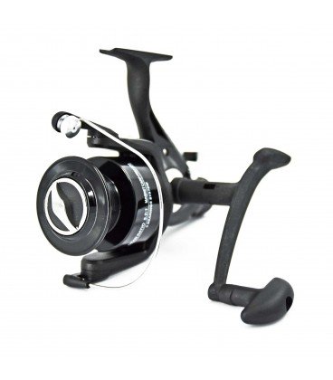 Jaxon Kołowrotek Magnet Carp Frm Wolny bieg 600 KJ-MCA600M