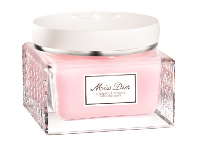 Dior Miss Body Creme Balsam do ciała