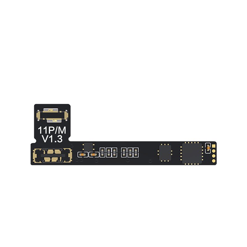 Jcid Bms Tag-On Flex Taśma Baterii Do Iphone 11 Pro / 11 Pro Max
